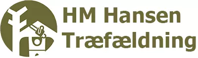 HM Hansen Træfældning